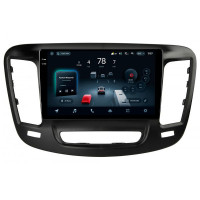 Штатна магнітола Teyes CC4 Pro 8+128 Gb Chrysler 200 2015-2017 9" 2k