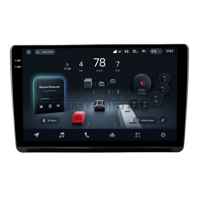Штатна магнітола Teyes CC4 Pro 8+128 Gb Citroen C4L 2019 10" 2k