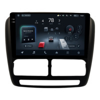 Штатная магнитола Teyes CC4 Pro 8+128 Gb Fiat DOBLO 2010-2015 OPEL COMBO 2011-2018 9" 2k