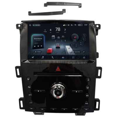 Штатная магнитола Teyes CC4 Pro 8+128 Gb Ford EDGE 2008-2015 9" 2k (L2)