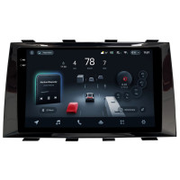 Штатна магнітола Teyes CC4 Pro 8+128 Gb Geely EMGRAND EC8 2011-2015 9" 2k