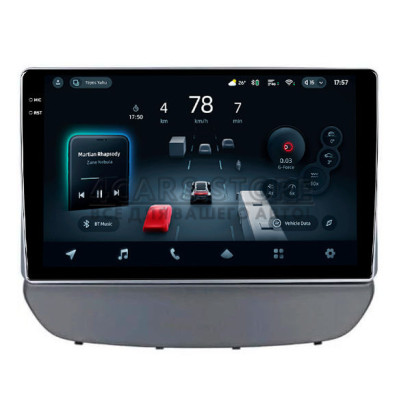 Штатна магнітола Teyes CC4 Pro 12+256 Gb Chevrolet Orlando 2018+ 10" 2k
