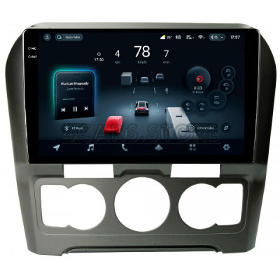 Штатна магнітола Teyes CC4 Pro 12+256 Gb Citroen C4 C-QUATRE 2015-2018 AT AC 9" 2k