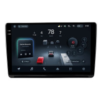 Штатна магнітола Teyes CC4 Pro 12+256 Gb Citroen C4L 2019 10" 2k