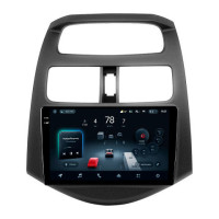 Штатна магнітола Teyes CC4 Pro 12+256 Gb Daewoo Matiz 2010-2014 9" 2k
