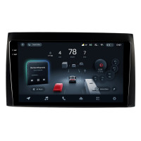 Штатна магнітола Teyes CC4 Pro 12+256 Gb Isuzu D-MAX MU-7 CHEVROLET COLORADO 2006-2012 9" 2k