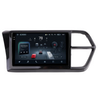 Штатна магнітола Teyes CC4 Pro 12+256 Gb Volkswagen JETTA 2019-2022 UV Black 10" 2k