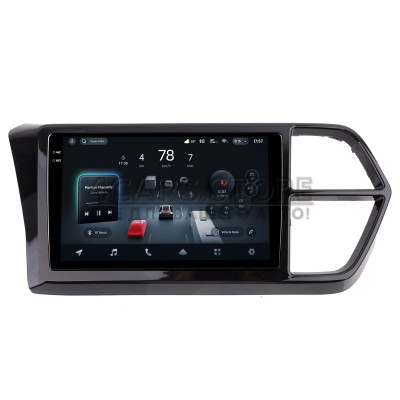 Штатна магнітола Teyes CC4 Pro 12+256 Gb Volkswagen JETTA 2019-2022 UV Black 10" 2k