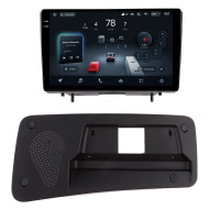 Штатна магнітола Teyes CC4 Pro 12+256 Gb Volvo S80L 2006-2010 9" 2k