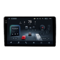 Штатная магнитола Teyes CC4 Pro 12+256 Gb Alfa Romeo 159 2005-2008 9" 2k (L1)