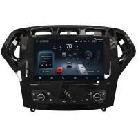 Штатная магнитола Teyes CC4 Pro 12+256 Gb Ford Mondeo 4 2007-2011 original style 9" 2k (L1)