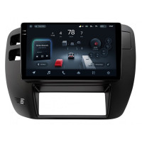 Штатна магнітола Teyes CC4 Pro 12+256 Gb Nissan Patrol Y61 1997-2005 LHD Black 9" 2k