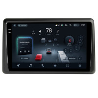 Штатная магнитола Teyes CC4 Pro 12+256 Gb Renault Express 2021 Duster 2021 9" 2k