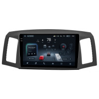 Штатна магнітола Teyes CC4 Pro 8+128 Gb Jeep Grand Cherokee 2005-2007 10" 2k