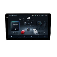 Штатная магнитола Teyes CC4 Pro 9+ 2k