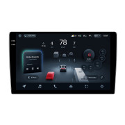 Штатна магнітола Teyes CC4 Pro 12+256 Gb 2K 9"