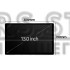 Штатная магнитола Teyes CC4 Pro 8+128 Gb (13") 2k