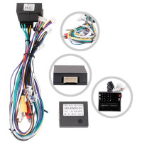 Штатная магнитола Teyes CC4L 6+64 Gb BMW Mini 2014-2020 9" (L3)