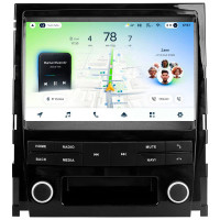 Штатная магнитола Teyes CC4L 6+64 Gb Cadillac Escalade 3 GMT900 2006-2014 SLS 2007-2012 9" (L2)