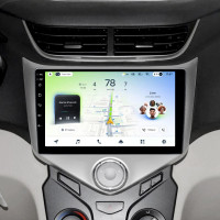 Штатна магнітола Teyes CC4L 6+64 Gb Chery Fulwin 2 Very A13 (F1) 2013 - 2016 9"