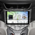 Штатна магнітола Teyes CC4L 6+64 Gb Chery Fulwin 2 Very A13 (F1) 2013 - 2016 9" Штатна магнітола Teyes CC4L 6+64 Gb Chery Fulwin 2 Very A13 (F1) 2013 - 2016 9"