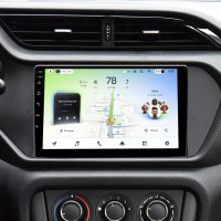 Штатна магнітола Teyes CC4L 6+64 Gb Chery Tiggo 3 2016 - 2018 9"