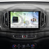 Штатная магнитола Teyes CC4L 6+64 Gb Chery Tiggo 7 1 2016-2020 (F1) 9" (L1)