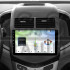 Штатна магнітола Teyes CC4L 6+64 Gb Chevrolet Aveo 2 2011-2015 9"