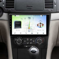 Штатна магнітола Teyes CC4L 6+64 Gb Chevrolet Epica 1 2006 - 2012 9"