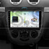 Штатна магнітола Teyes CC4L 6+64 Gb Chevrolet Lacetti J200 Buick Excelle Hrv 2004-2013 (F1) 9"