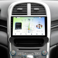 Штатна магнітола Teyes CC4L 6+64 Gb Chevrolet Malibu 8 2012-2015 9"