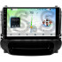 Штатная магнитола Teyes CC4L 6+64 Gb Chevrolet Malibu 8 2012-2015 9"