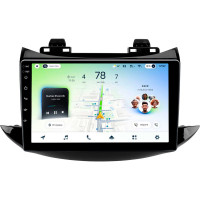 Штатна магнітола Teyes CC4L 6+64 Gb Chevrolet Tracker 3 (F2) 2013-2017 9"