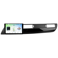 Штатная магнитола Teyes CC4L 6+64 Gb Citroen C5 2 2008-2017 (F1) 9" (L1)