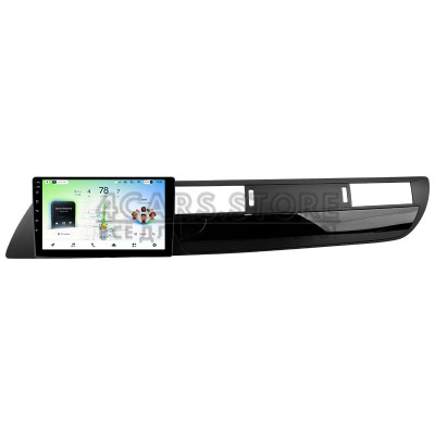 Штатная магнитола Teyes CC4L 6+64 Gb Citroen C5 2 2008-2017 (F1) 9" (L1)