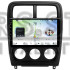 Штатна магнітола Teyes CC4L 6+64 Gb Dodge Caliber PM 2009 - 2013 9" (L2)