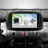 Штатная магнитола Teyes CC4L 6+64 Gb Fiat 500X 2014-2020 9" (L1)