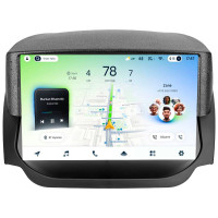 Штатная магнитола Teyes CC4L 6+64 Gb Ford EcoSport Eco Sport 2014-2018 9" (L1)