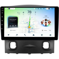 Штатная магнитола Teyes CC4L 6+64 Gb Ford Escape 1 2007-2012 9"