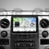 Штатная магнитола Teyes CC4L 6+64 Gb Ford F150 P415 Raptor 2008-2014 (F2) 9" (L2)
