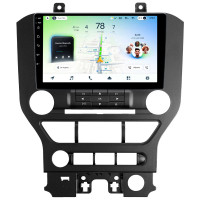 Штатная магнитола Teyes CC4L 6+64 Gb Ford Mustang VI S550 (F1) 2014-2023 9" (L1)