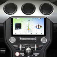 Штатная магнитола Teyes CC4L 6+64 Gb Ford Mustang VI S550 (F2) 2014-2023 9" (L2)