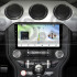 Штатная магнитола Teyes CC4L 6+64 Gb Ford Mustang VI S550 (F2) 2014-2023 9" (L2)