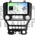 Штатная магнитола Teyes CC4L 6+64 Gb Ford Mustang VI S550 (F2) 2014-2023 9" (L2)