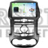 Штатная магнитола Teyes CC4L 6+64 Gb Ford Ranger 3 (F1) 2011-2015 9" (L1)