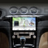 Штатная магнитола Teyes CC4L 6+64 Gb Ford S-MAX 1 2006-2015 (F1) 9"