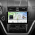 Штатна магнітола Teyes CC4L 6+64 Gb Geely Emgrand EC7 1 2016-2018 9"