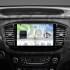 Штатна магнітола Teyes CC4L 6+64 Gb Geely Emgrand X7 Vision X6 Haoqing SUV 2014-2020 9" (L1)