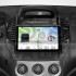 Штатна магнітола Teyes CC4L 6+64 Gb Geely GC6 1 2014-2016 9"
