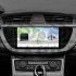 Штатна магнітола Teyes CC4L 6+64 Gb Geely GS 2016-2020 Emgrand EC7 1 2018-2020 (F1) 9"